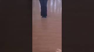 HOW TO DANCE PASO DOBLE MORE STEPS BY CLICKING ON FULL VIDEO [upl. by Janyte]