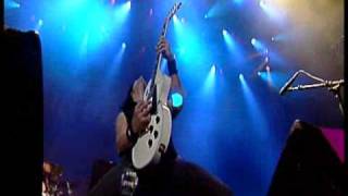 Bullet for my Valentine  Say Goodnight Live  Rock am Ring 2008 [upl. by Ynnor]