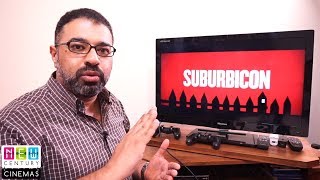 Suburbicon بالعربي  فيلم جامد Trailer Reaction [upl. by Arded]