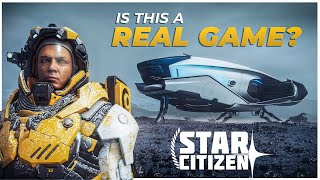 Why is Everyone Playing Star Citizen [upl. by Azaria]