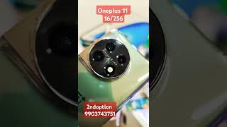 OnePlus 11 Just Awesome Condition oneplus premium 2ndmobile [upl. by Larry236]