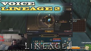 У ЭТОГО ТАЛИСМАНА РЕЗИСТ НА СЛОМ LINEAGE 2 PROJECT EVA [upl. by Idissak]