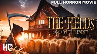 The Fields  Full Horror Thriller Movie  English Horror Movie Free  HD  Horror Central [upl. by Derek]