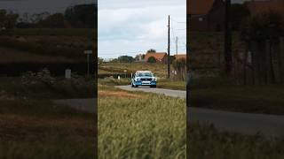 Opel ASCONA 400 fly by [upl. by Burke]