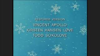 Frosty the Snowman 1969  Full movie  Part 6 [upl. by Harleigh117]