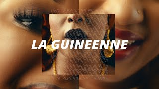 Les Divas de Guinée  La Guinéenne Clip Officiel [upl. by Ormsby]