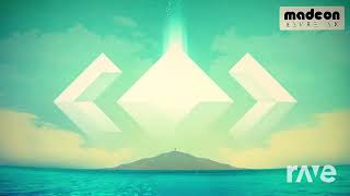 Where You Come On  Madeon feat Kyan amp Diamond White  RaveDJ [upl. by Atsirhc]