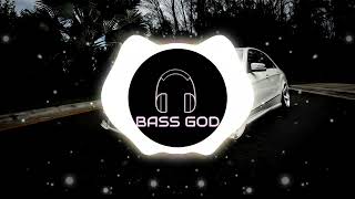 DaBaby  Ghetto superstar BASS BOOSTED EXTREME [upl. by Enorel703]