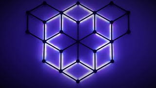 Hexagons [upl. by Enilaf]