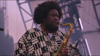 Kamasi Washington  Fist of Fury Live at SITW 2023 [upl. by Giovanni]