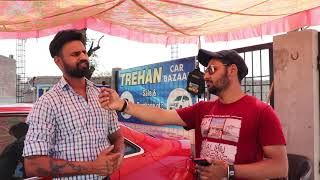 JALANDHAR CHEAPEST CAR BAZAR  TREHAN CAR BAZAR  WHOLESALE CAR BAZAR [upl. by Ibloc]