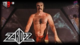 Zardoz  1974  Warehouse B  Ep 30 [upl. by Islaen]