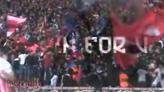 Wydad Athletic Club  WIN FOR US [upl. by Krefetz]