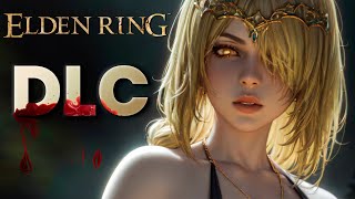 ELDEN RING  DLC NG [upl. by Adnerad]