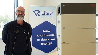 De innovatieve en betrouwbare High Voltage BatteryBox van BYD  Productvideo [upl. by Belter692]