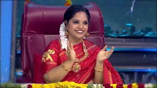 SaReGaMaPa Seniors S4  Premiere Ep 23 Preview  Jul 13 2024  Tamil  ZEE5 [upl. by Selwin674]