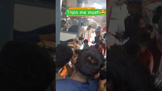 Train me baba ka songs majatosabkesathaatahai ytshorts friendship [upl. by Jewelle]