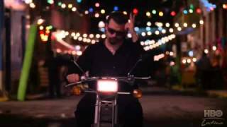 Eastbound amp Down Temporada 2  Trailer HBO Latino [upl. by Ajaj358]