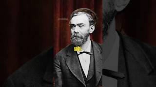 Heres How Alfred Nobel Cleared His Name as an Evil Chemist [upl. by Aloisius]