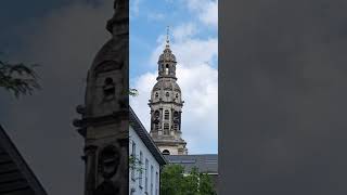 SintPauluskerk van Antwerpen belgië kerk antwerpen shorts [upl. by Pellet828]