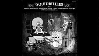 George Jones  Squidbillies Theme [upl. by Bass]