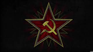 USSR National Anthem Very Powerful [upl. by Atilrak721]