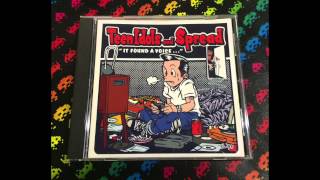 Teen Idols  Spread ‎– It Found A Voice Full [upl. by Koenraad]