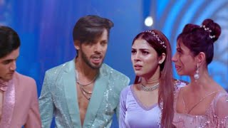 Shaurya ne बनाया palki Ko फ़साने ka plan l kundali Bhagya l upcoming twist [upl. by Eerehc632]