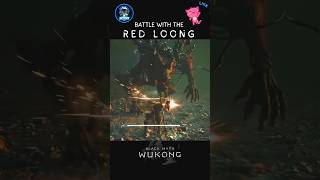 Dragon’s Fall Wukong’s Legendary Victory Over Red Loong  Black Myth Wukong [upl. by Rue564]