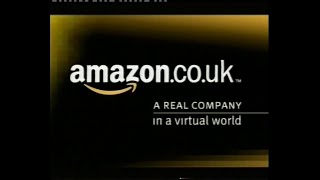 ITV  Emmerdale Ad Break 2000 Featuring Amazon Advert [upl. by Arakawa]