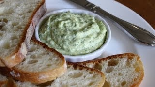 Homemade Garlic Basil Mayonnaise  How to Make Premium Mayo at Home [upl. by Enytnoel115]