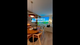 West Coquitlam Presale Condo [upl. by Ereveneug]