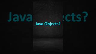 The Real Difference Between Java Objects and Classes codelogicTamil [upl. by Sansone]