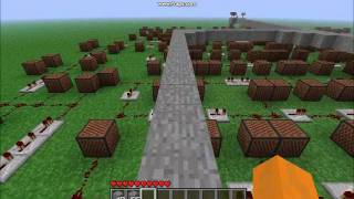 Accumula Town Theme Minecraftwmv [upl. by Schoenburg]