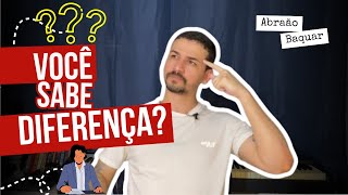 Resumo ou fichamento Não confunda mais [upl. by Melia486]