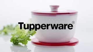 Tupperware Spinning Chef [upl. by Alisun]