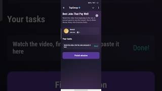 How to Make Money Doing Jobs Everyone Hates Tapswap Code webmoney jobchain swapping wepay [upl. by Nevla]