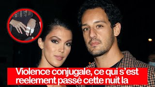 Iris Mittenaere Porte Plainte Contre Bruno Pelat elle révèle ce qui sest réellement passée cette [upl. by Grubb]