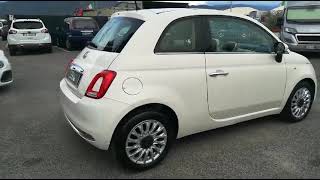 FIAT 500 13 Multijet 95 CV Lounge [upl. by Kirsti]