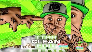 Skillibeng  Flowaz TTRR Clean Version PROMO [upl. by Jerrome]