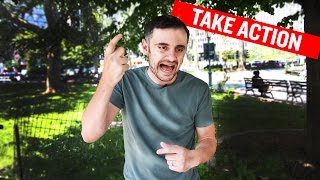 Take Action  Gary Vaynerchuk Original  2015 [upl. by Kale487]