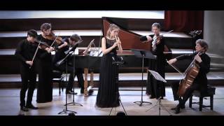 Giuseppe Sammartini  Recorder Concerto in F Major [upl. by Liba]