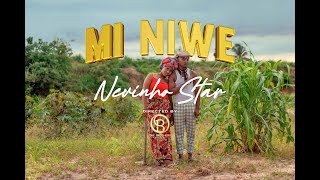 Nevinho Star Mi Niwe VIDEO OFICIAL  By Thebrothersmultimidia [upl. by Brittney]