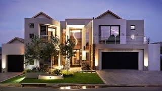 Top Billing features a luxurious family home in Benoni FULL INSERT [upl. by Carry]