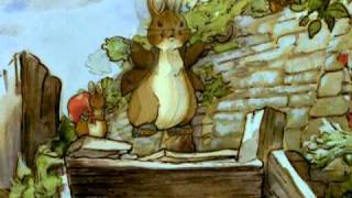 The Tale of Peter Rabbit and Benjamin Bunny film 22 [upl. by Rea]