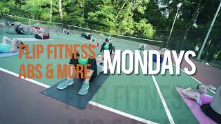 Daily Fitness Classes At The Summit Park Clubhouse [upl. by Soll]