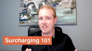 Surcharging 101 [upl. by Isayg]