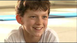 Billy Elliot the Musical  Tom Holland  Billy [upl. by Ennavoj]