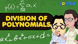 Dividing Polynomials by Monomials  Class 8th Maths [upl. by Bertle]