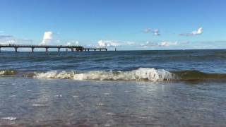 Sommer in Göhren auf Rügen [upl. by Yraeg588]